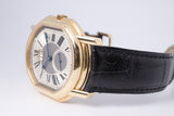 DANIEL ROTH ROSE GOLD DATOMAX AUTOMATIC 208.X.40 WATCH ONLY