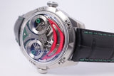 KONSTANTIN CHAYKIN NEW THE JOKER FIVE LIMITED EDITION BOX & PAPERS