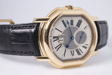 DANIEL ROTH ROSE GOLD DATOMAX AUTOMATIC 208.X.40 WATCH ONLY
