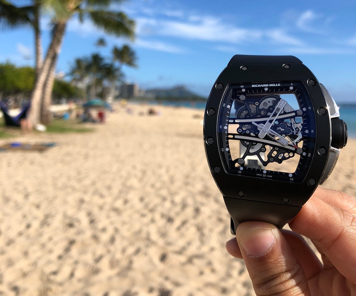 Honolulu Time Co.