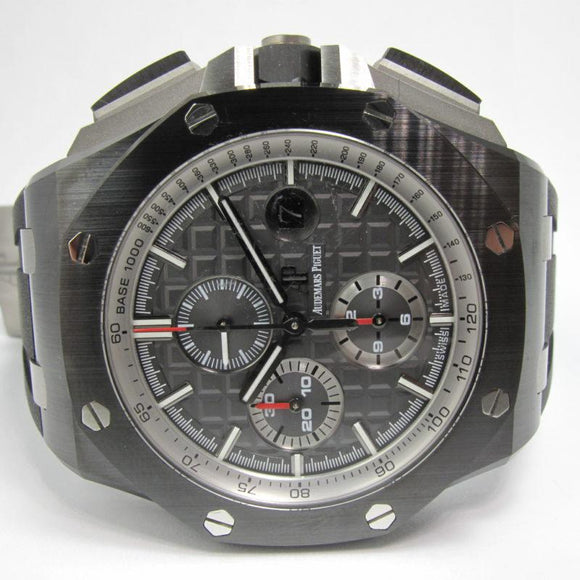 AUDEMARS PIGUET ROYAL OAK OFFSHORE 44MM CERAMIC 26405CE.00.A002CA.01