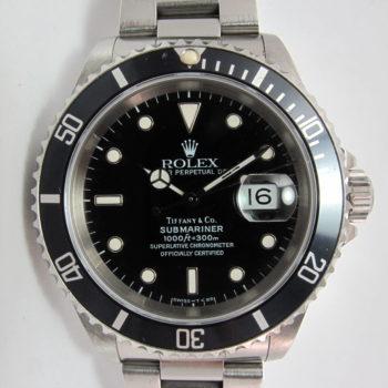 Rolex referenza 16610 deals