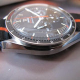 OMEGA ULTRAMAN SPEEDMASTER MOON WATCH #SPEEDYTUESDAY 311.32.42.30.01.001