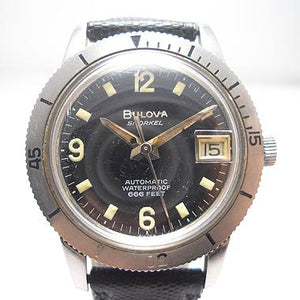 BULOVA SNORKEL