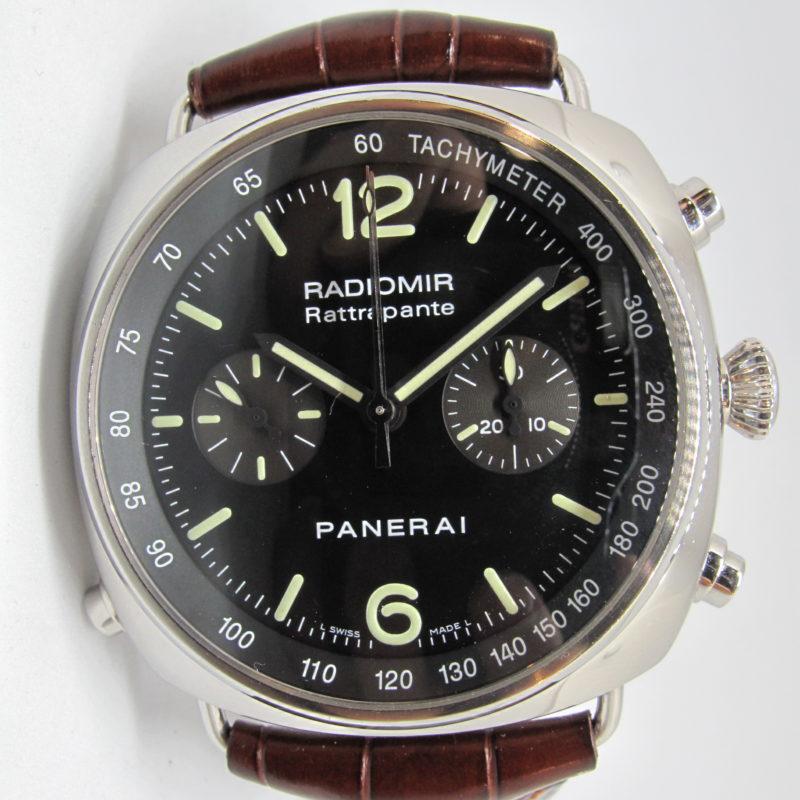 Panerai hotsell pam 214