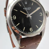 ROLEX 1969 OYSTER "COMMANDO" EXPLORER 3-6-9 DIAL 6429