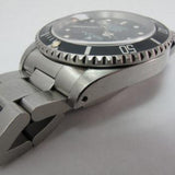 ROLEX 1991 TIFFANY & CO. SUBMARINER UNPOLISHED COMPLETELY ORIGINAL 16610