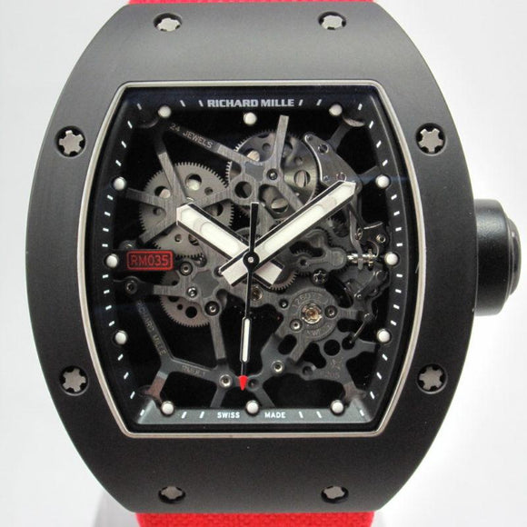 RICHARD MILLE RM35 