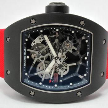 Richard mille hot sale baby nadal