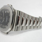 PATEK PHILIPPE NAUTILUS STAINLESS STEEL POWER RESERVE  COMET 3710