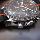 OMEGA ULTRAMAN SPEEDMASTER MOON WATCH #SPEEDYTUESDAY 311.32.42.30.01.001