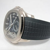 PATEK PHILIPPE ADVANCED RESEARCH AQUANAUT TRAVEL TIME 5650G