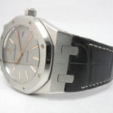 AUDEMARS PIGUET PLATINUM ROYAL OAK ITALY LIMITED EDITION 75 PIECES 15310PT