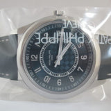 PATEK PHILIPPE NEW SEALED LIMITED EDITION CALATRAVA STAINLESS STEEL 6007A-001