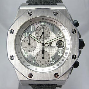 AUDEMARS PIGUET ROYAL OAK OFFSHORE CHRONOGRAPH 25770ST.OO.A001KE.02