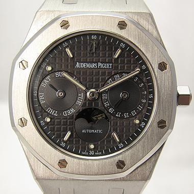 Audemars piguet royal oak best sale day date