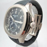 PATEK PHILIPPE ADVANCED RESEARCH AQUANAUT TRAVEL TIME 5650G