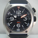 BELL & ROSS 1000M DIVERS BR02