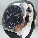 BELL & ROSS 1000M DIVERS BR02