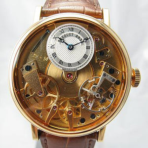 BREGUET LA TRADITION 7027BA/11/9V6