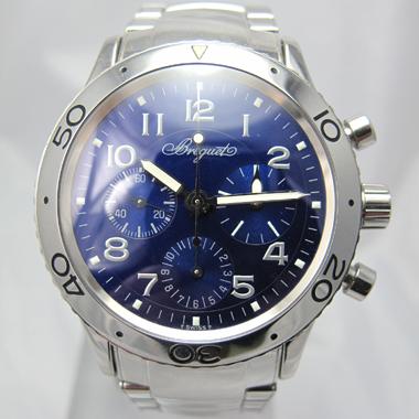 Breguet 3807 best sale