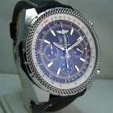 BREITLING BENTLEY 6.75 CHRONOGRAPH A44362