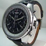 BREITLING BENTLEY 6.75 CHRONOGRAPH A44362