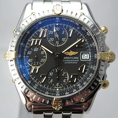 Breitling discount chronomat gt