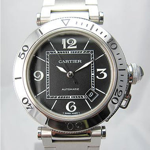 CARTIER PASHA SEATIMER W313077M7