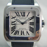 CARTIER SANTOS 100 XL