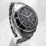 CHANEL J12 CHRONOGRAPH H0940