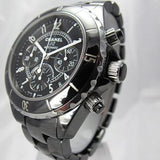 CHANEL J12 CHRONOGRAPH H0940