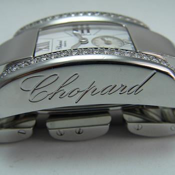 CHOPARD Honolulu Time