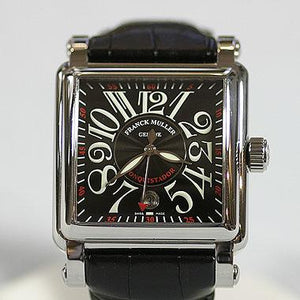 FRANCK MULLER CONQUISTADOR CORTEZ 10000 H SC