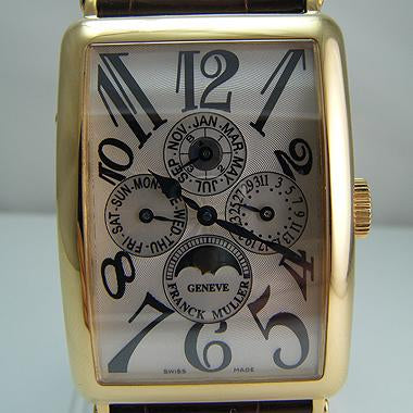 Franck muller hot sale long island