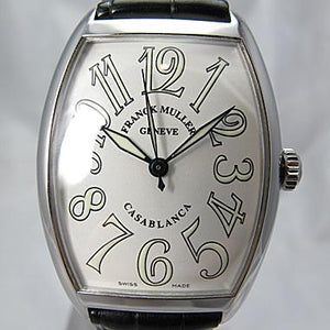 FRANCK MULLER CASABLANCA 1750 S6