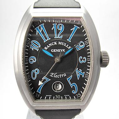 FRANCK MULLER CONQUISTADOR ELECTRA 8005 SC Honolulu Time