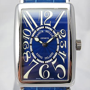 FRANCK MULLER LONG ISLAND MIDSIZE 1000 SC