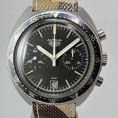 Heuer autavia 73463 on sale