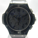 HUBLOT BIG BANG ALL BLACK CERAMIC 341.CX.134.RX