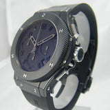 HUBLOT BIG BANG ALL BLACK CERAMIC 341.CX.134.RX