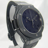 HUBLOT BIG BANG ALL BLACK CERAMIC 341.CX.134.RX