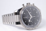 OMEGA CANOPUS GOLD ONYX DIAL CALIBRE 321 SPEEDMASTER BOX & PAPERS