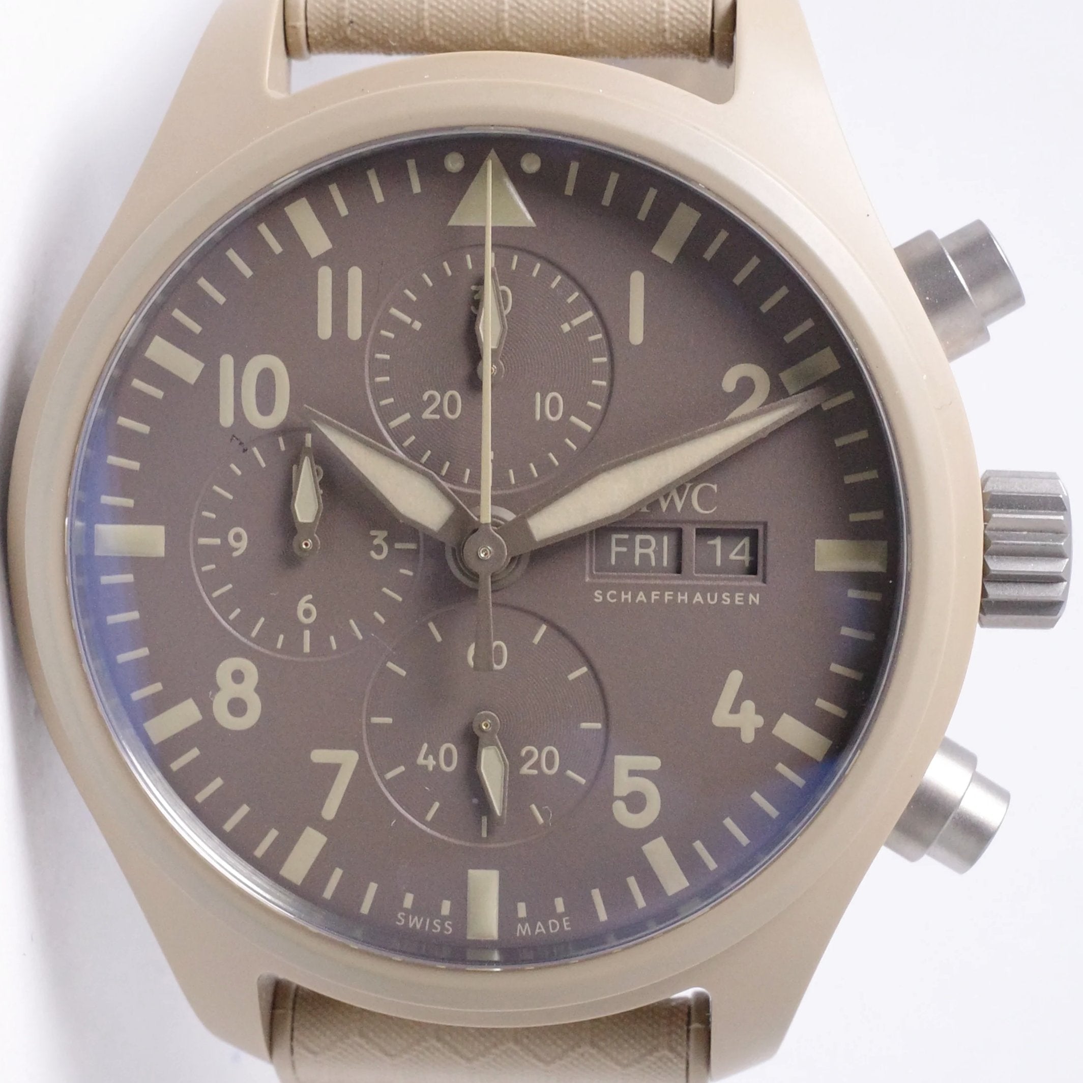 Iwc iw389103 store