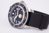 BLANCPAIN FIFTY FATHOMS MIL-SPEC HODINKEE LIMITED EDITION 5008-11B30-NABA