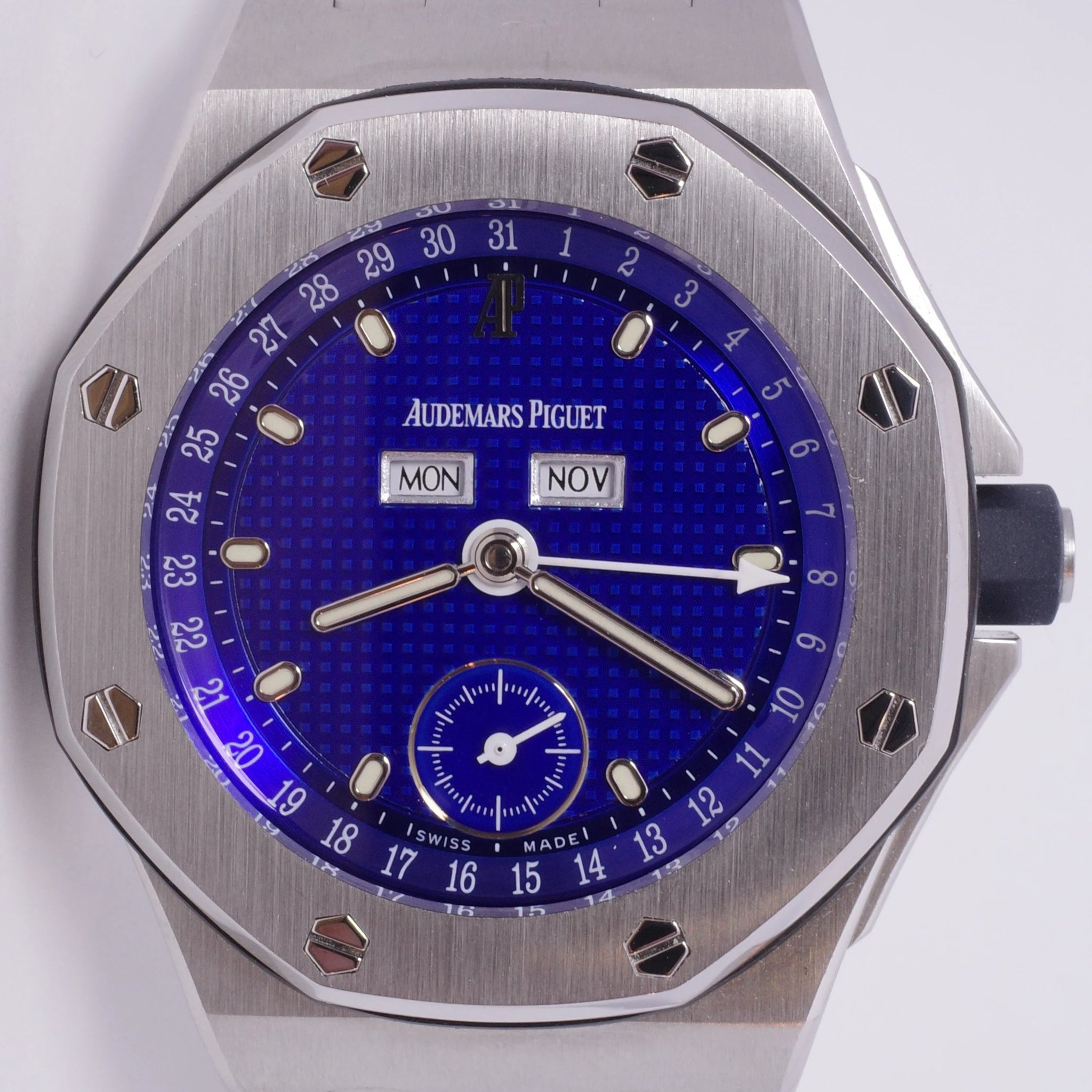 Audemars piguet yves on sale klein