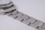 ROLEX 1969 VINTAGE SUBMARINER 5513 METERS FIRST, GREY GHOST FADED INSERT, CREAM PATINA, BOX & PAPER