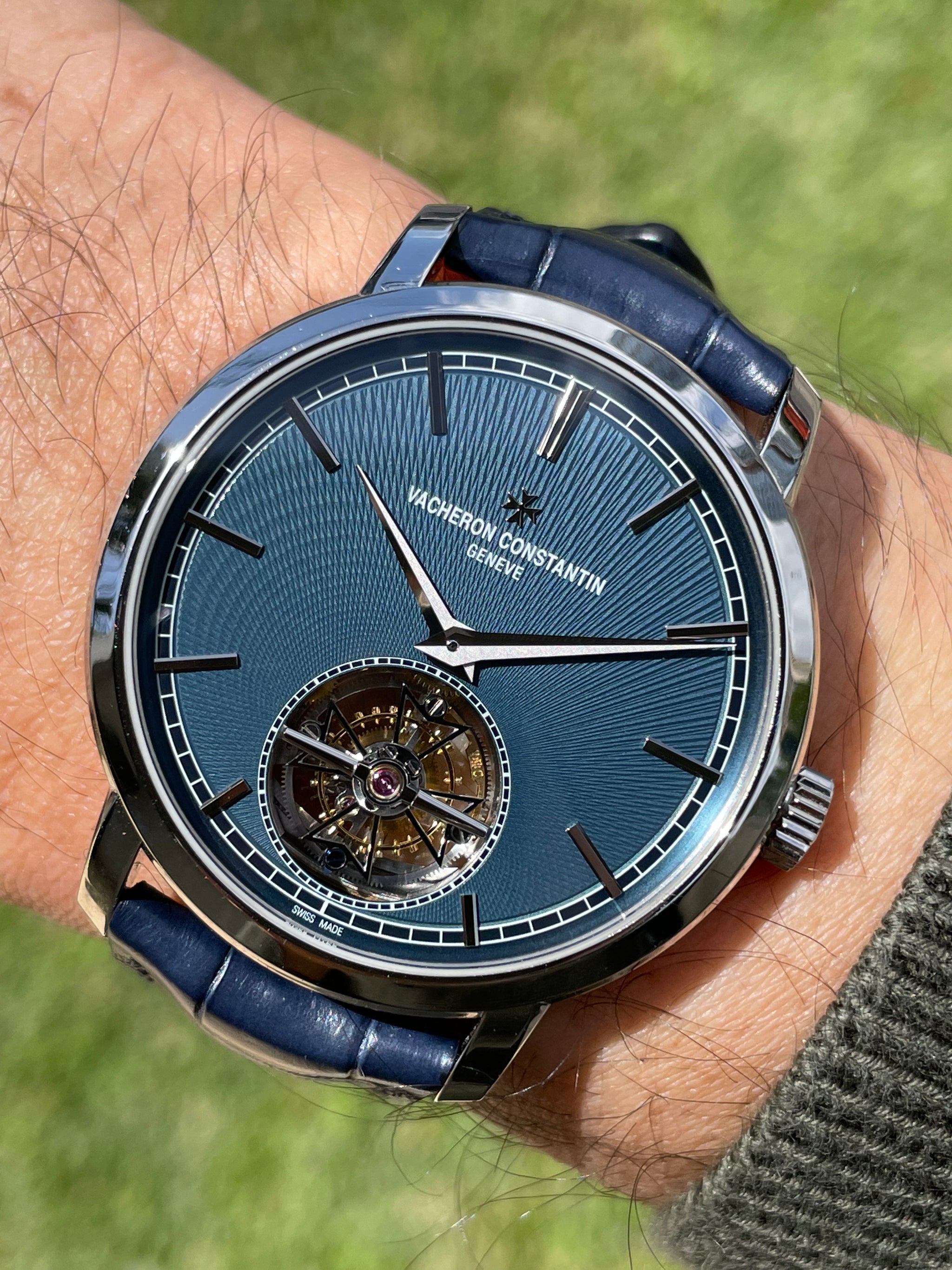 VACHERON CONSTANTIN ノベルティ(非売品) VACHERON CONSTANTIN VACHERON CONSTANTIN ノベルティ(非売品) VACHERON CONSTANTIN