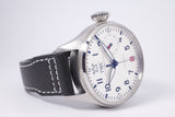 IWC BIG PILOT'S EDITION LAS VEGAS MINT IW501014 BOX & PAPERS