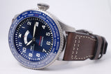 IWC PILOT'S WATCH TIMEZONER EDITION LE PETIT PRINCE IW395503 BOX & PAPERS